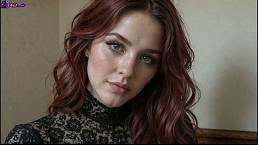 Elowen – Irresistible British Redhead (AI Generated) (PREVIEW) [Velvet Dreams]