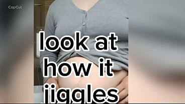 Fat girl humilation 2
