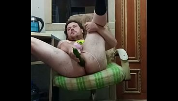 free anal sex of a Russian fat-ass whore 5