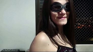 Full Sex, Secret Blowjob & Facial Cumshot