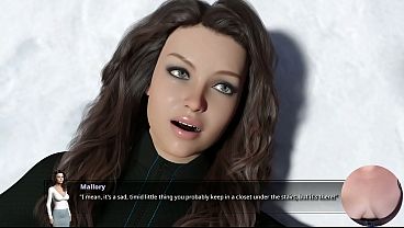 Gameplay Chasing Sunsets – Part 5