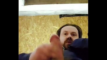 Gay amateur masturbation Close-up!