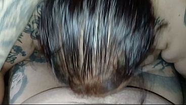 GETTING HEAD