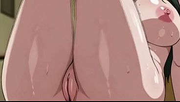 Hamare (Naruto) hentai