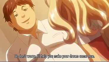Hentai blowjob