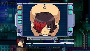 [hentai game] PLANET LUST SEXO CON LA INGENIERA[Español Narrado] SEXO EN MARTE