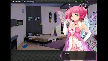 Huniepop part 2