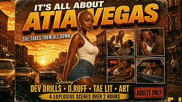 It’a All ABOUT ATIA VEGAS