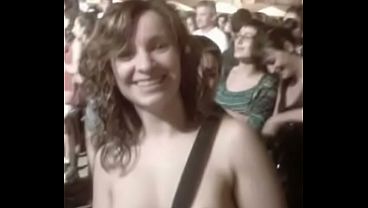 me nude party