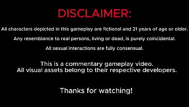 MILF Obsession (Part 10) By Dan Games – A cuckolded husband shares his wife with a friend and just watches her getting Cock – 3D Porn Game