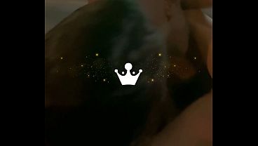 Minha esposa é muito safada ou eu sou muito corno?? Corno leva esposinha para barzinho, a safada ama rola de BBC, ficou cheia de tesao e foi foder com o negão pauzudo para deixar o corno feliz.