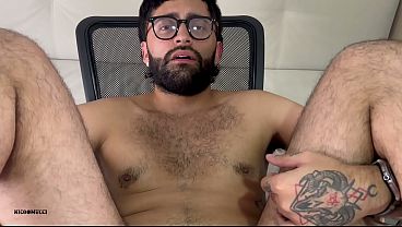 My Boyfriend Bareback & Make Him Cum Twice
