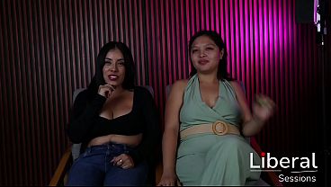 ORGIA,HOTWIFES SON FOLLADAS POR 3 HOMBRES