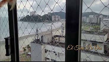 Pamela Pantera gravida trai o marido com outra  foi pega e tenta resolver no pelo oferecendo o cú