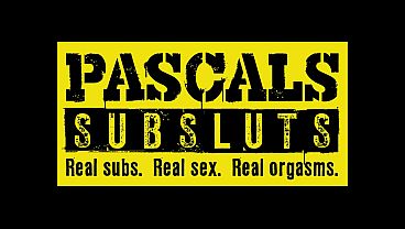PascalsSubSluts – Goth Slut Alina’s Wet Pussy Solo Cum Session