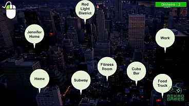 Plump City, ep 5 – Passei vontade de comer todas as gordinhas nesse episodio e terminei na punheta