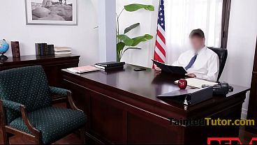 Principal Trades Fight Club Expulsion For A Desk Deal