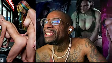 Rainbow Hair Transgender Girl Fucking Hot Ass, Wonder Woman Jerks Off Jean Grey Until She Cums, Ebony BDSM Queen Jerking Off And Cums Hard, BDSM Slut Needs Your Cock Right Now!, AI Generated