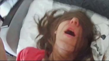 Real cheating. Friends fucks my wife ass