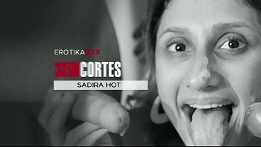 SADIRA HOTWIFE – Molhadinha – SEM CORTES 1 – Trailer