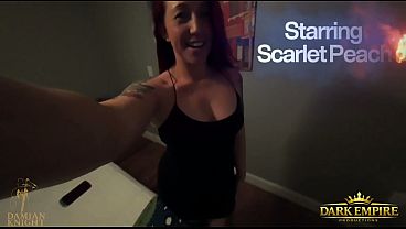 Scarlet Toxic Love Act 1