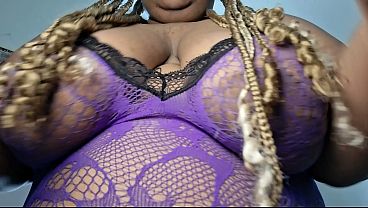 SEXY BBW TITTIES