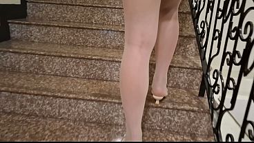 Soft Asian Feet Get Covered in Cum