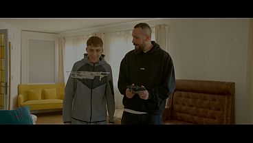Taboo Stepdad Stepson Share Sloppy Mouths