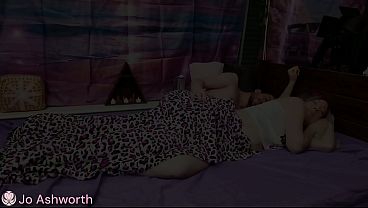 This Is How I Like My Mornings To Start. He Fingered Me, Then Fucked Me Until I Came.