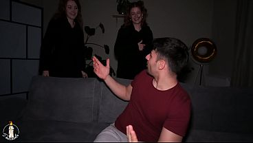 TWO WET HOLES FUCKED REALLY HARD END WITH HUGE FACIAL CUMSHOT