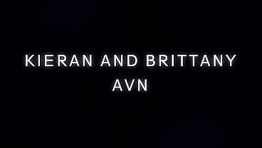 Vegas Is A Hot Place To Give Lee A Deep BJ From Hot Brittany Andrews!