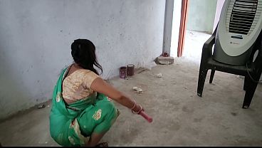 village hot indian bhabhi outdoor real sex