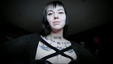 VIRGIN HUMILIATION JOI RUINED ORGASM