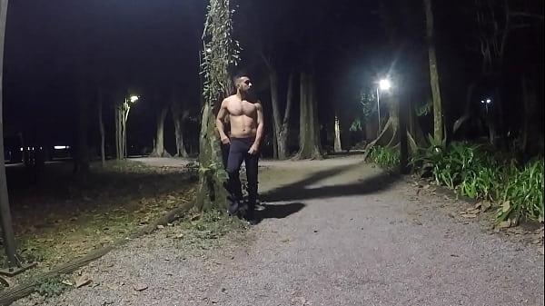 Walking Nights at the Park – Vol 2 Part 1