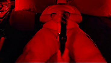 ‘Whipping my slave’s pussy, Fire Play, BDSM BBW, Red Light Videos #39