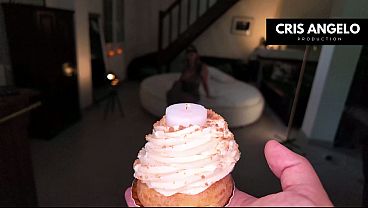 Alice Dubois FrX Birthday – France – French GangBang Creampie Series – Cris Angelo Production – 1h25 part.1/5
