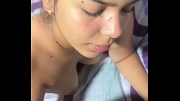 Amateur step sis morning sex in house
