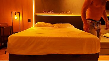 Anal Creampie com Meu Namorado gozei gostoso dando o cuzinho