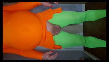 as a crossdresser i would love for this to be done to me for real no joking