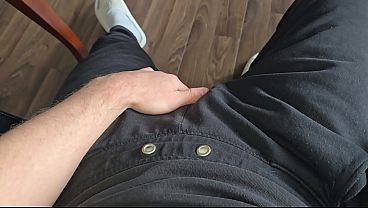 ASMR-Flüstern nur für dich – geiler deutscher Typ zeigt dir ganz leise und langsam dein erstes Mal mit einem Mann