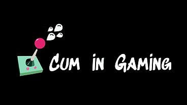 Back to the Pussy [ Gallery Hentai Game ] Ep.1 Caught a GAMER GIRL GOONING with a huge DILDO !