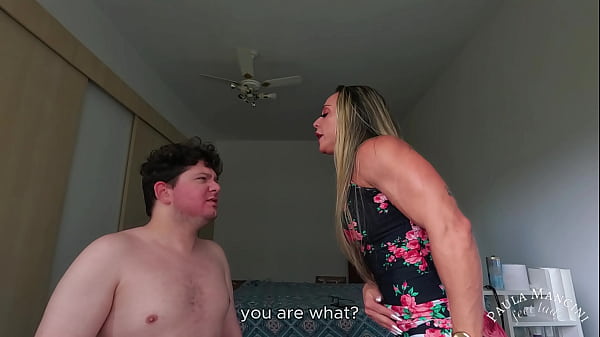 BALLBUSTING – SLAP IN THE LIAR’S FACE.
