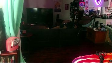 BDSM session pushes the limits of Senior!