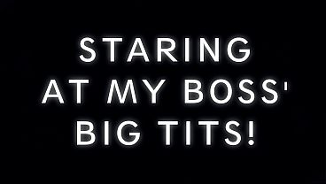 Brittany Andrews Spreads Her Legs In The Office Chair To Masturbate!