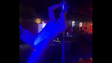 Can I dance for you daddy?