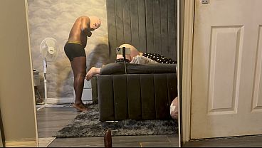 Cheating On My Wife With My Bestfriend Nearly Got Us Caught