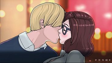 Complete Gameplay – Quickie: A Love Hotel Story, Part 3
