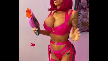cosplay babes