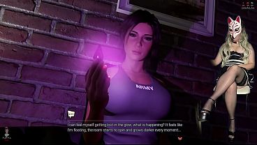CROFT Adventures (ep 29) – go topless