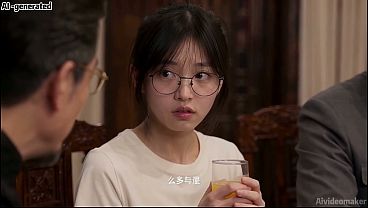 【AI生成(AI-generated)】芭蕾世家的淫乱之夜 中篇(A Night of Debauchery for a Ballet Family Part 2)